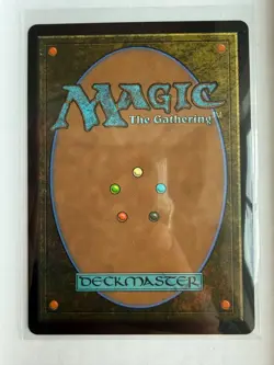 Feed the Swarm JP Alt Art Silver Scroll FOIL MTG SOA Strixhaven NM - Image 2