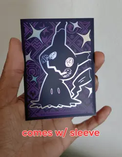 Arbok #24 TOPPS Pokemon Card 1999 Nintendo vintage - Image 4