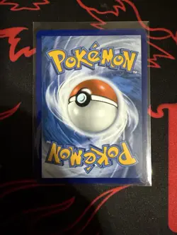 Pokemon TCG Mega Diancie EX 267/217 Ascended Heroes Mega Attack Rare NM - Image 2