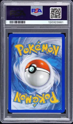 Pokemon Mew EX RC24/RC25 PSA 8 NM-MT B&W Legendary Treasures Radiant Full Art - Image 2
