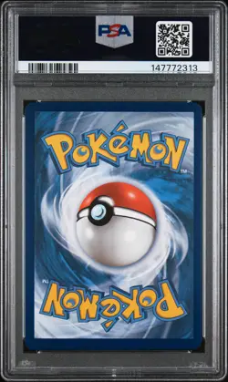 2021 POKEMON CELEBRATIONS CLASSIC COLLECTION #15 ROCKET'S ZAPDOS-HOLO PSA 10 - Image 2