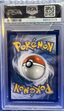 2020 Pokemon SWSH Champion's Path Secret Rare #079 FA/Charizard v PSA 10 Gem MT - Image 2