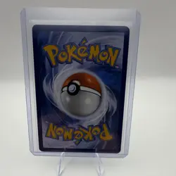 Pokemon TCG Blastoise ex 184/165 Ultra Rare Holo 330 HP Scarlet & Violet 151 - Image 2