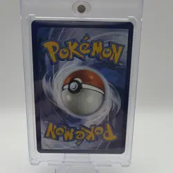 Pokemon TCG Mew EX 193/165 Ultra Rare Holo Basic 180 HP Scarlet & Violet 151 - Image 2