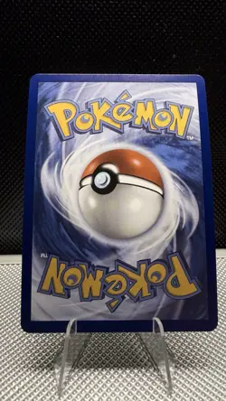 Pokemon TCG Bulbasaur 037 Promo Illustration First Partner 30th Anniversary NM - Image 2