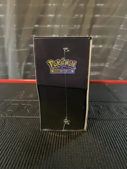 SEALED Surging Sparks Pokemon Elite Trainer Box ETB - MINT - Image 2