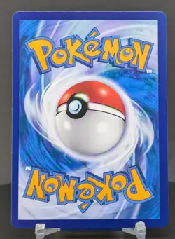 Pokemon Paldean Wooper #0501/07 Chinese CBB4C Gem Pack 4 Reverse Holo - Image 2