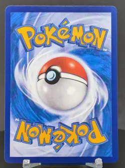 Pokemon Paldean Wooper #0503/07 Chinese CBB4C Gem Pack 4 Stars Holo - Image 2