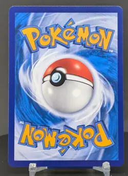 Pokemon Paldean Wooper #0505/07 Chinese CBB4C Gem Pack 4 Master Ball - Image 2