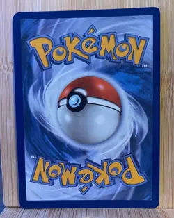 Pikachu 051/162 Cosmos Holo 2026 Pokemon Day Stamp Promo - Image 2