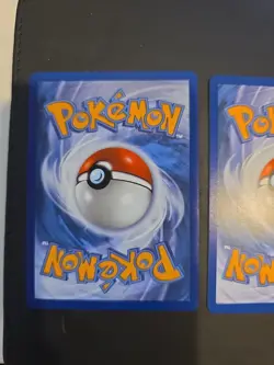 Pokemon TCG First Partner Illustration Collection, Series 1 Kanto GEN 1 Starters - Image 2