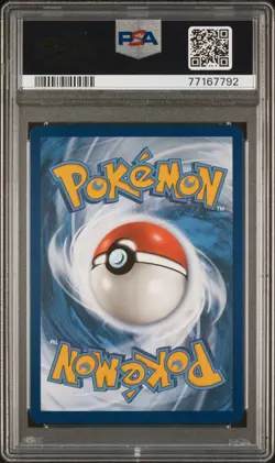 2022 POKEMON SWORD & SHIELD SILVER TEMPEST #136 REGIDRAGO VSTAR PSA 10 - Image 2