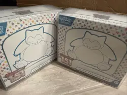 Pokemon TCG Scarlet & Violet 151 Elite Trainer Box ETB - Factory Sealed NEW - Image 1