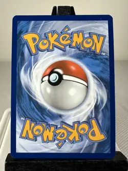 Pokemon TCG Alomomola 108/086 SV: Black Bolt IR Illustration Rare NM - Image 2