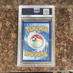 Pokemon TCG Raikou V GG41/GG70 Crown Zenith Ultra Rare PSA 10 Holo - Image 2