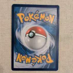 Pokemon TCG Gyarados 21/98 XY Ancient Origins Full Art Moderately Played - Image 2