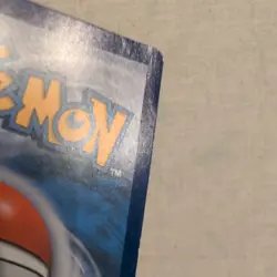 Pokemon TCG Gyarados 21/98 XY Ancient Origins Full Art Moderately Played - Image 3