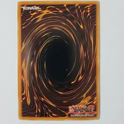 Lightning Vortex - 5DS1-EN027 - NM/VLP - Common - 1st ed - Yugioh - Image 2