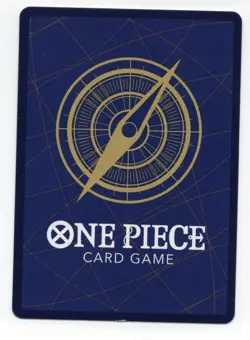 One Piece: Extra Booster Heroines Edition *Foil* Nico Robin (EB03-055) Alt *LP* - Image 2