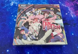 DANDADAN Booster Box - Weiss Schwarz - Image 1