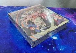DANDADAN Booster Box - Weiss Schwarz - Image 2