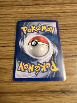 Huntail 18/92 Holo EX Legend Maker Pokemon Card NM - Image 2