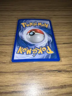 Huntail 18/92 Holo EX Legend Maker Pokemon Card NM - Image 3