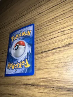 Huntail 18/92 Holo EX Legend Maker Pokemon Card NM - Image 5