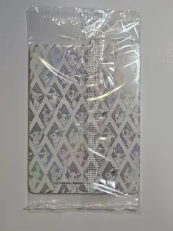 Eevee 173 Sv: Scarlet & Violet Promo Cards Holo SEALED And 1 Random Rare!!!! - Image 2