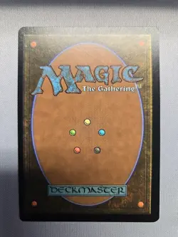 RMS Titanic - (Borderless) (Surge FOIL) Doctor Who - MTG LP - Image 2