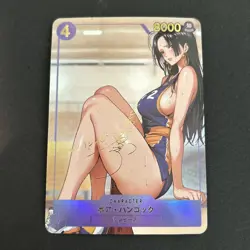 Robin Sexy Goddess Waifu Anime Doujin Card Signature Card - Image 1