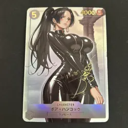 Robin Sexy Goddess Waifu Anime Doujin Card Signature Card - Image 1
