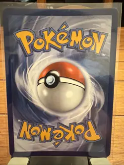 Oricorio ex 024 Holo Mega Evolution Promo Pokemon Card - Image 2