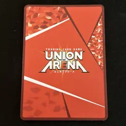 Signed Union Arena Goddess of Victory: Nikke Rapunzel Parallel card(DIY) - Image 4