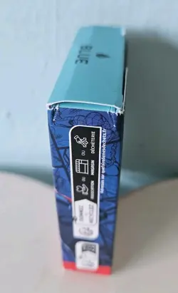 Magic: The Gathering card lot NIB Spider-Man TMNT White Welcome Deck Booster - Image 5