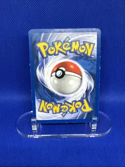 Pokemon TCG Blaine's Kangaskhan Gym Heroes 036/132 Regular Card (MP) - Image 2