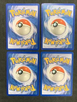 13 BRONZONG Collection Pokemon Card Lot Holo 62/124 6/123 16/100 61/119 14/99 - Image 3