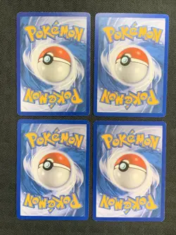 13 BRONZONG Collection Pokemon Card Lot Holo 62/124 6/123 16/100 61/119 14/99 - Image 5