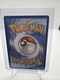 Mewtwo V 030/078 Pokemon GO Holo 2022 Pokemon Card - Image 2