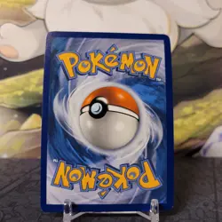 Pokemon League YVELTAL Card STEAM SIEGE XY 65/114 Reverse Foil Promo TCG NM - Image 2