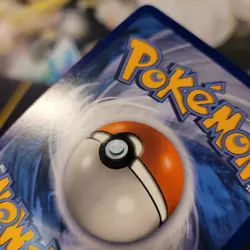 Pokemon League YVELTAL Card STEAM SIEGE XY 65/114 Reverse Foil Promo TCG NM - Image 4