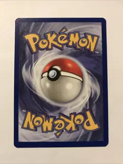 Imposter Oak's Revenge 76/82 Team Rocket 1st Edition Card - Image 2