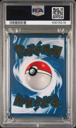 Celebrations UPC Pikachu #58 Gold Metal Card Promo PSA 10 - Image 2