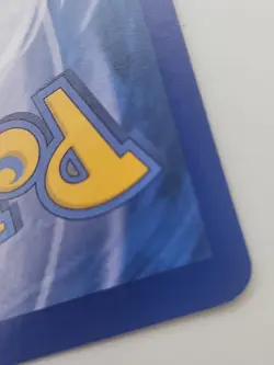 Shelgon 7/20 Dragon Vault Holo Rare Pokemon Card NM - Image 5