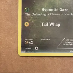 Pokemon Dratini 2/20 Dragon Vault Holo Rare Basic Card English 40HP - Image 5