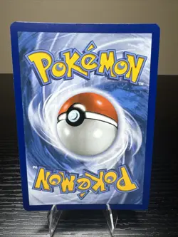 Pokemon TCG N’s Zekrom 031 Ascended Heroes Promo Card - Image 2