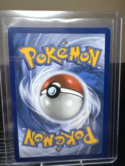 Pokemon TCG N’s Zekrom 031 Ascended Heroes Promo Card - Image 4