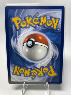 Greninja ex 132 Sv: Scarlet & Violet Promo Cards Holo NM - Image 2