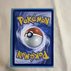 Pokemon Mew 040 Nintendo Holo Promo 50 HP Basic Psychic Card 2016 English - Image 2