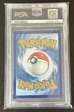 Articuno GX SV54/SV94 Hidden Fates Full Art Rare PSA 10 Gem Mint Pokemon Card - Image 2